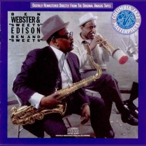 Download track How Long Has This Been Going On Ben Webster,