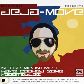 Download track Get Doh (Deja-Move RMX) Deja - MoveN'Fa
