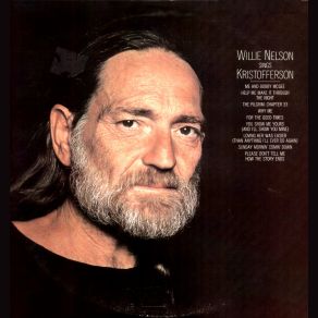 Download track Why Me Willie Nelson