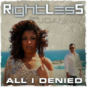 Download track All I Denied (RLS & 2Frenchguys Edit Remix) JoannaRls
