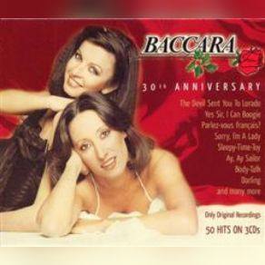Download track I'll Learn To Fly Tonight Baccara