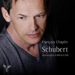 Download track Impromptus D. 935, Op. Posth. 142: No. 1 In F Minor (Allegro Moderato) Francois Chaplin