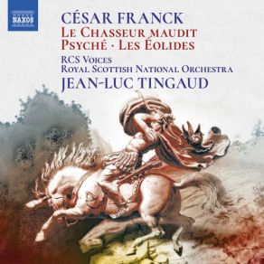 Download track Psyché, FWV 47, Pt. 2 (Version For Choir & Orchestra) IV. Amour! Source De Toute Vie! Royal Scottish National Orchestra, Jean-Luc Tingaud, Royal Conservatoire Of Scotland Voices