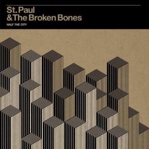 Download track It's Midnight Broken Bones, St. Paul