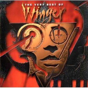 Download track Spell I'M Under Winger