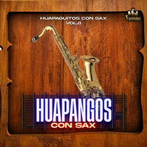 Download track Huapango El Tiki Ta Huapangos