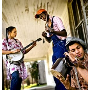 Download track Don'T Get Trouble In Your Mind The Carolina Chocolate Drops