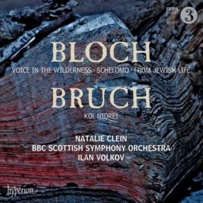 Download track Bloch: From Jewish Life (Arr. By Palmer) - 2. Supplication Ernest Bloch
