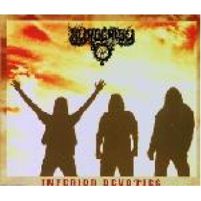 Download track God Is A Lie Hypocrisy
