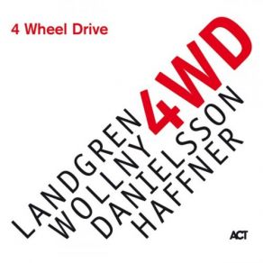 Download track Shadows In The Rain Nils Landgren, Lars Danielsson, Michael Wollny, Wolfgang Haffner