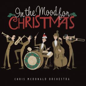 Download track Let It Snow, Let It Snow, Let It Snow Chris McDonald Orchestra