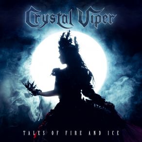 Download track One Question Crystal Viper