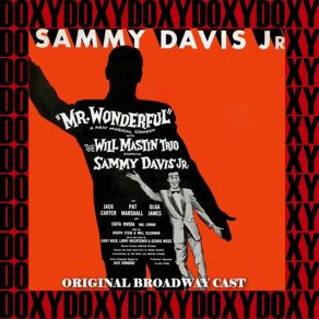 Download track Without You I'm Nothing Sammy Davis Jr