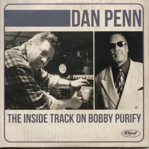Download track I'm Qualified Dan Penn, Bobby Purify
