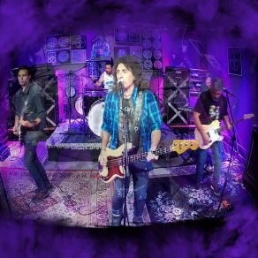 Download track Ex-Terminator (Live Session) Richard Abances