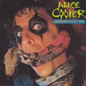 Download track He's Back (The Man Behind The Mask) Alice Cooper