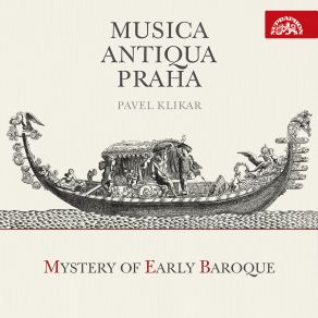 Download track Ciaccona A 3 Chori' Pavel Klikar