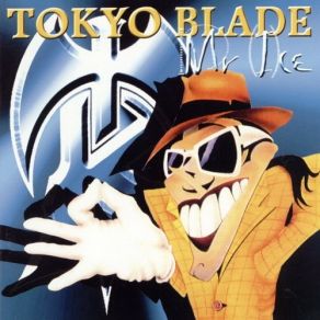 Download track More Then A Pretty Face Tokyo Blade
