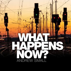Download track What Happens Now? Andrew Small
