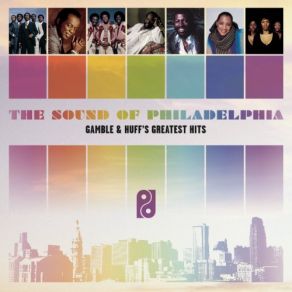 Download track T. S. O. P. (The Sound Of Philadelphia) Mfsb, The Three Degrees