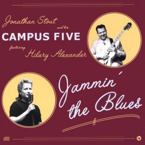 Download track Swingin' On Nothin' His Campus Five, Jonathan Stout