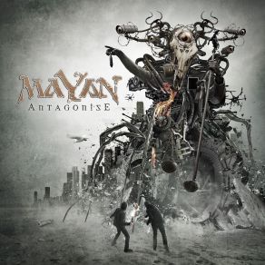 Download track Faceless Spies - National Security Extremism Part 2 MaYaN