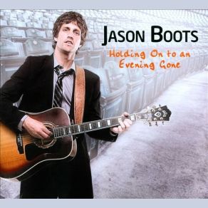 Download track I'll Drink To That Jason Boots
