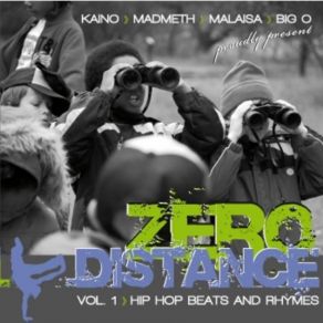 Download track FORE Malaisa