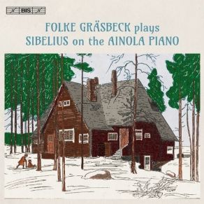 Download track 1. Andantino In B Major JS 44 Jean Sibelius