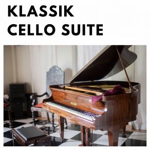 Download track Cello Suite No. 1 In G Major, BWV 1007: I. Prelude, Moderato Johann Sebastian Bach