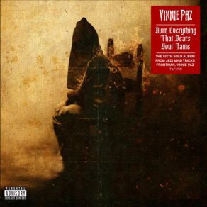 Download track Duppy Or Gunman Vinnie Paz