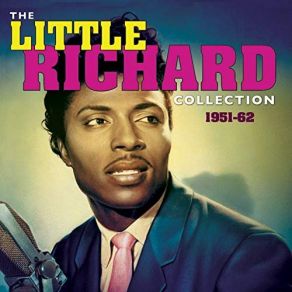 Download track I'm Just A Lonely Guy Little Richard