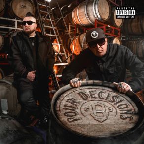 Download track I'm A Problem Moonshine BanditsMadchild, Explicit, Burn County