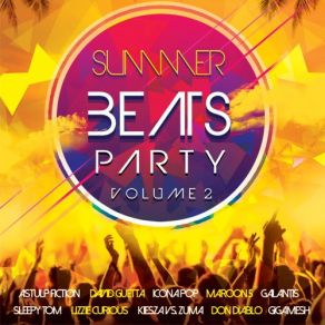 Download track This Summer's Gonna Hurt Like A Motherfucker (Dj Vincent & Dj Diaz Remix) Maroon 5