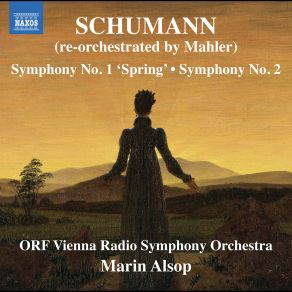 Download track Symphony No. 1 In B-Flat Major, Op. 38