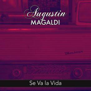 Download track Acquaforte Agustín Magaldi