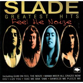 Download track We'Ll Bring The House Down Slade
