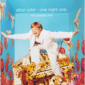 Download track I'M Still Standing Elton JohnAnastácia