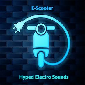 Download track How Much Is The Fish E-Scooter
