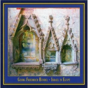 Download track 10. Chorus: He Smote All The Firstborn Of Egypt Georg Friedrich Händel