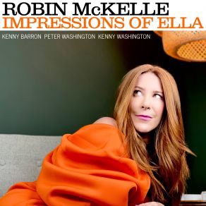 Download track Robbin's Nest Robin Mckelle