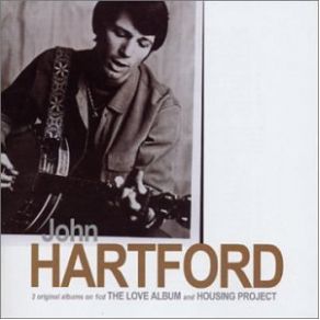 Download track Springtime All Over Again John Hartford