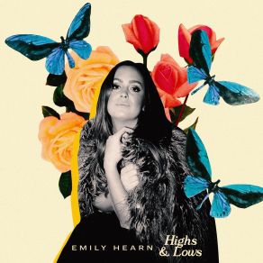 Download track It's Not Me It's You Emily Hearn