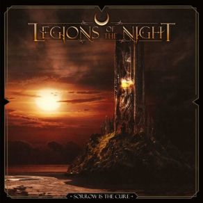 Download track Pay The Price The Night, The Legions OfLegions Of The Night
