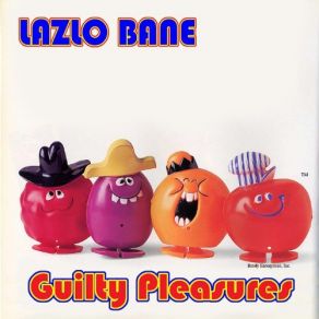 Download track I'M Not In Love Lazlo Bane