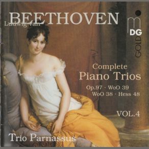 Download track IV. Allegro Moderato Trio Parnassus