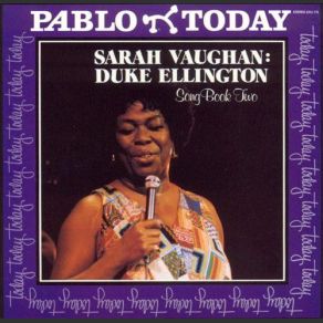 Download track I Ain't Got Nothin' But The Bl Sarah Vaughan