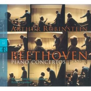 Download track Concerto For Piano & Orchestra No. 3 In C Minor, Op. 37 - I. Allegro Con Brio Boston Symphony Orchestra, Artur Rubinstein