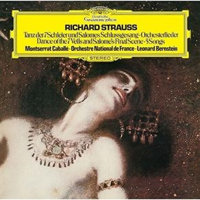 Download track 06.4 Lieder, Op. 27, TrV 170 - 4. Morgen Montserrat Caballé, Orchestre National De France, Wiener Philarmoniker