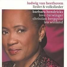 Download track Kennst Du Das Land Op. 75, Nr. 1 Barbara Hendricks